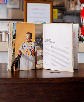 Reconocimiento Diario de Yucatán